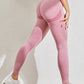 High Waist Seamless Fitness Legging