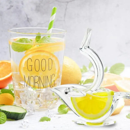 BIRD LEMON SQUEEZER