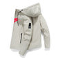 Men's Windproof Zipper Jacket