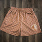 Men's casual shorts fitness sports pants