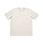 Men High Quality Solid Color Drop Sleeve Loose Tshirts