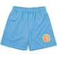 Summer men mesh shorts