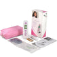 TENS/EMS Pelvic Floor Stimulator trainer