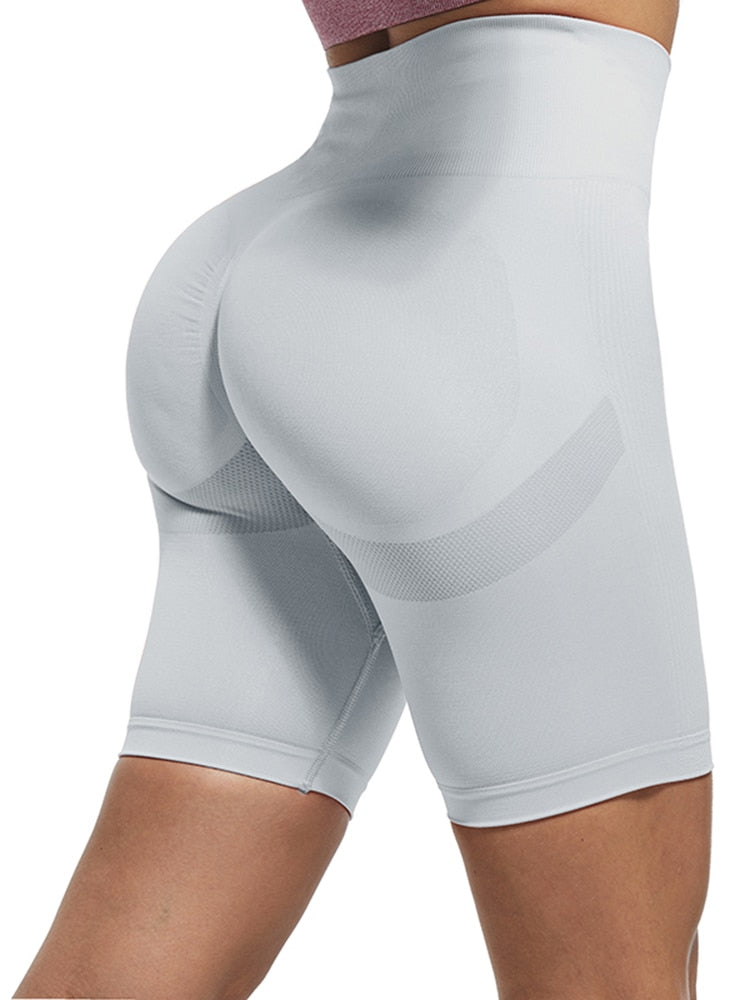 High Waist Seamless Fitness Legging