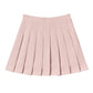 2021 Spring Summer Korean Skirt
