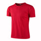 New Fashion Men's Casual Slim Fit T-shirt