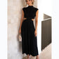Women Spring Summer Long Dress