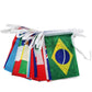 New Top 32 Countries Flags