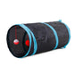 Cats Tunnel Foldable Toys