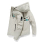 Men's Windproof Zipper Jacket