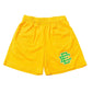 Summer men mesh shorts