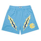 Summer men mesh shorts