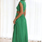 Women Spring Summer Long Dress