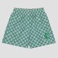 Men's casual shorts fitness sports pants