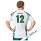 2023 Australia Wallabies Home Rugby Jersey