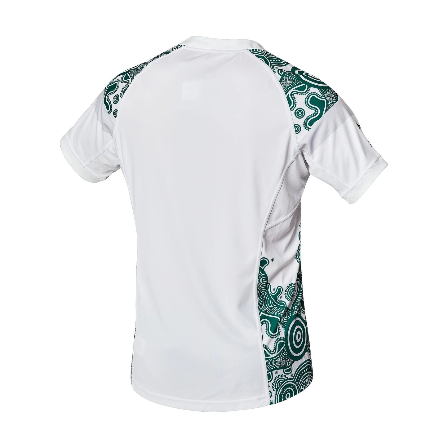 2023 Australia Wallabies Home Rugby Jersey