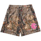 Men's casual shorts fitness sports pants