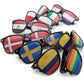 New National Flag Sunglasses