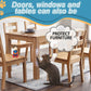 Cat Furniture Protectors Sofa Pads