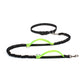 High Quality Retractable Hands Free Dog Leash