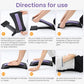 Kreyol Lower Back Stretcher Machine