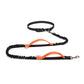 High Quality Retractable Hands Free Dog Leash