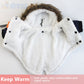 Winter Pet Dog Outfit Coat