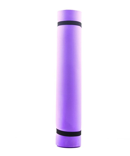 Kreyol Non-slip Yoga Mat