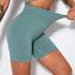 High Waist Elastic Squat Proof Yoga bottoms