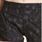 Running Fitness Quick Dry Elastic Waist Shorts