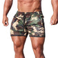 Summer New Fitness Shorts