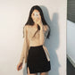 New Fashion Women Office Formal Pencil Skirt