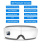 Kreyol 4D Smart Eye Massager