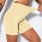 High Waist Elastic Squat Proof Yoga bottoms