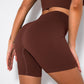 High Waist Elastic Squat Proof Yoga bottoms