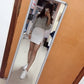 New Fashion Women Office Formal Pencil Skirt