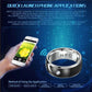Smart Wear Finger Digital Ring Connect Android