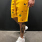 New Spring Summer Men Cargo Shorts