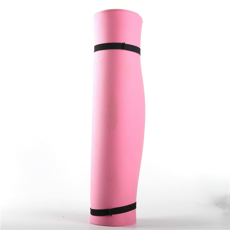 Kreyol Non-slip Yoga Mat