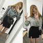New Fashion Women Office Formal Pencil Skirt