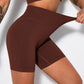 High Waist Elastic Squat Proof Yoga bottoms