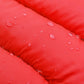 Warm Winter Vest Reversible Dogs Jacket