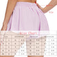 High Flexibility Waistband Push Up Cute Shorts