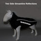 Dogs Waterproof  Vest Jacket