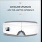 Kreyol 4D Smart Eye Massager