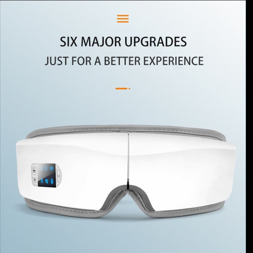 Kreyol 4D Smart Eye Massager