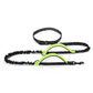 High Quality Retractable Hands Free Dog Leash