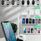 4in1 Charging Station For Apple watch iPhone 13 Pro