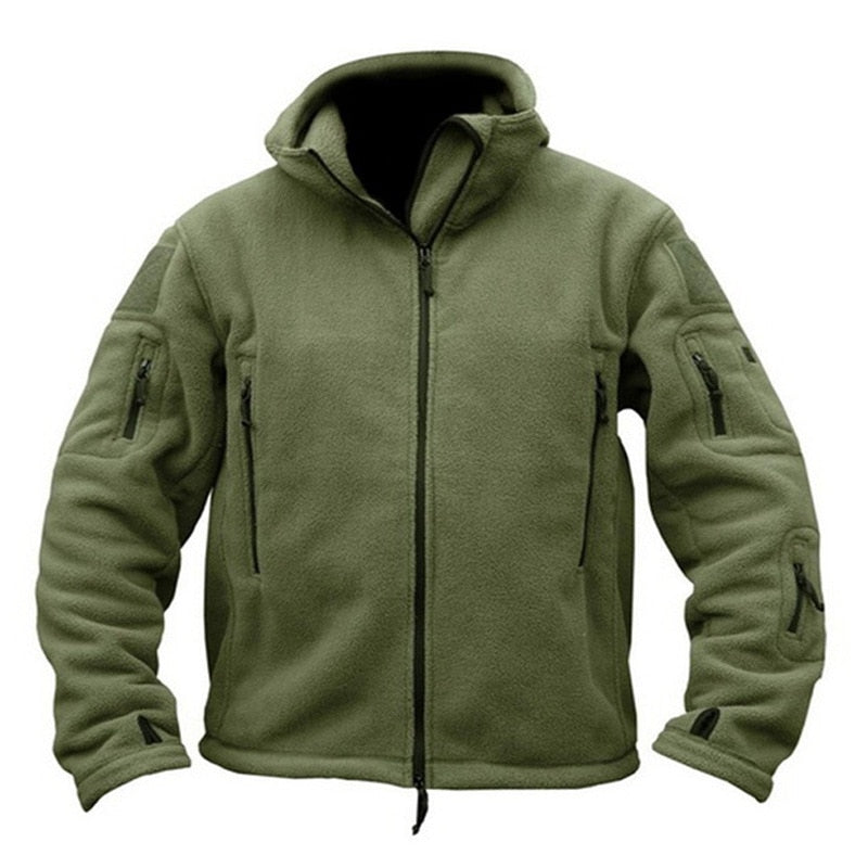 Men's Sports Tactical Jacket