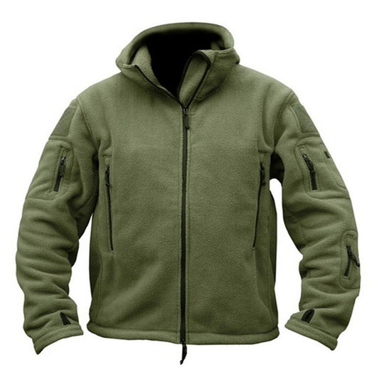 Men's Sports Tactical Jacket